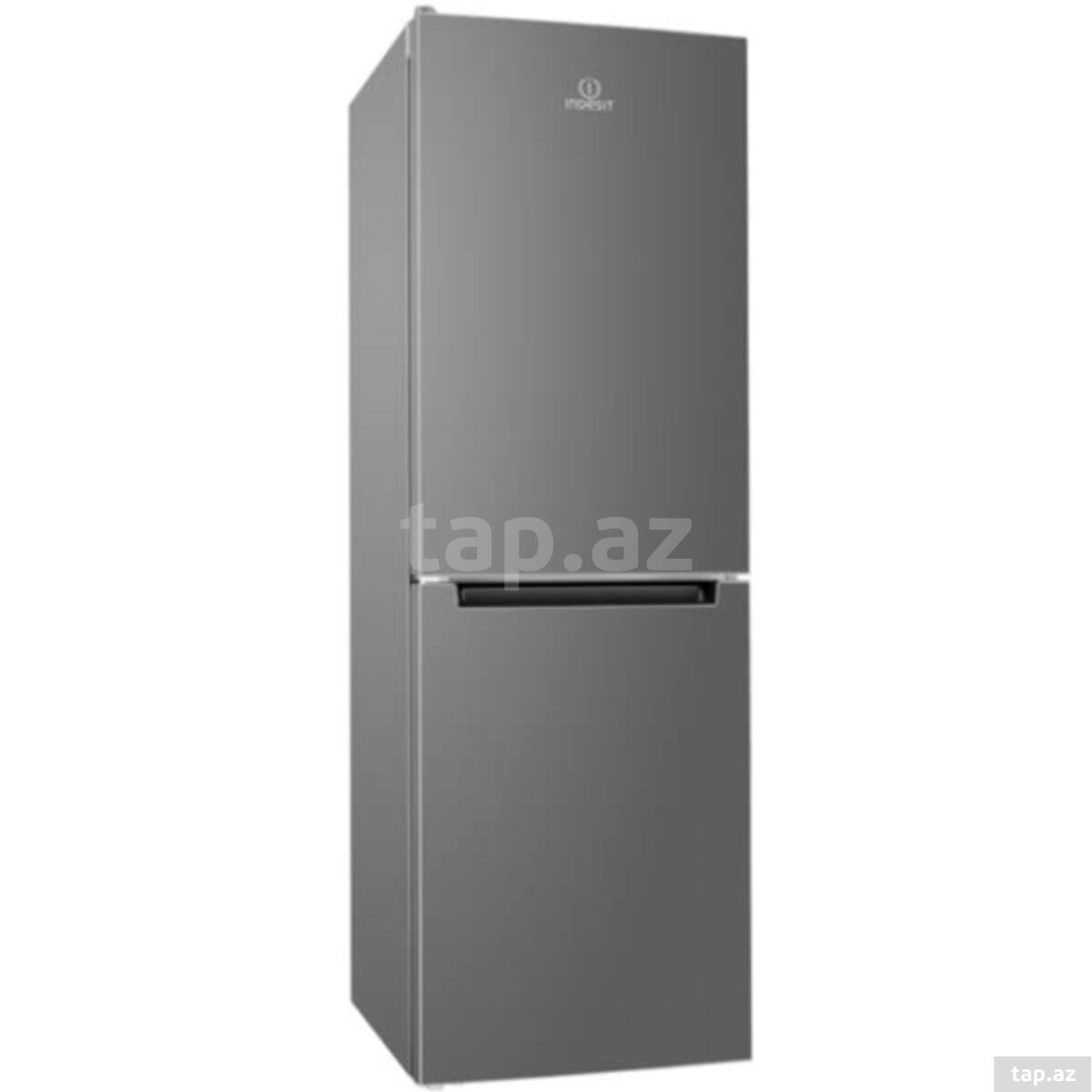 Soyuducu FRIDGER Indesit DS 4160 G — 1