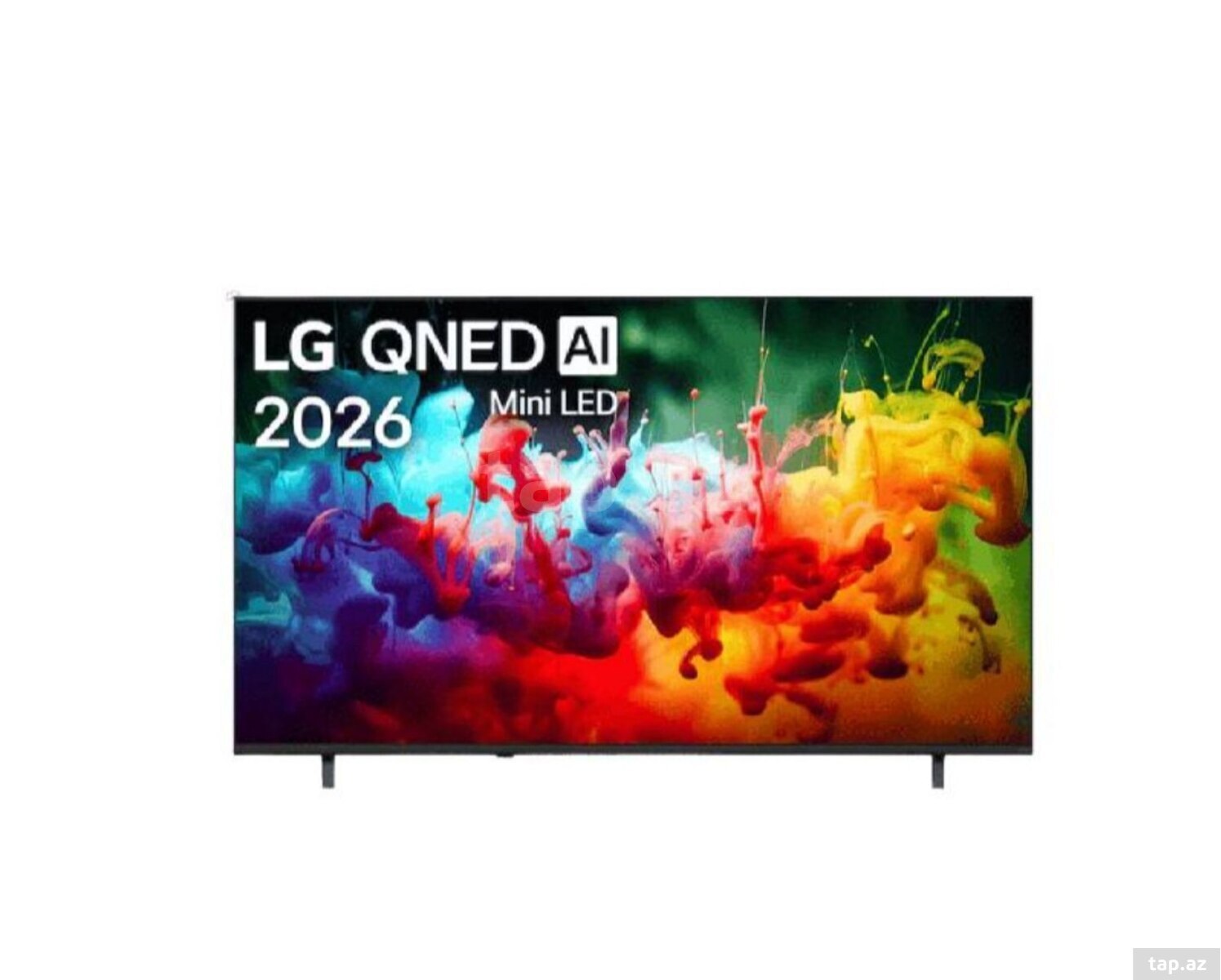 Televizor LG 75QNED85B6B