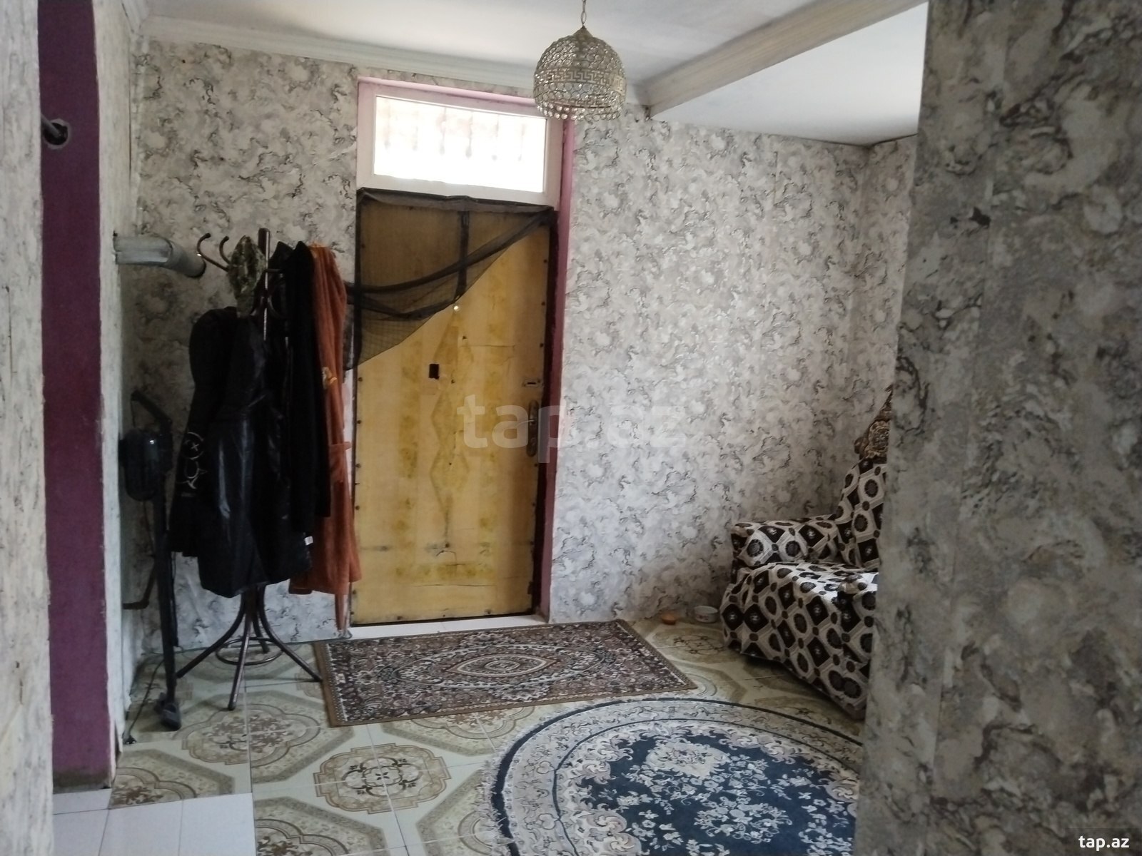 Həyət evi, Sumqayıt ş.
