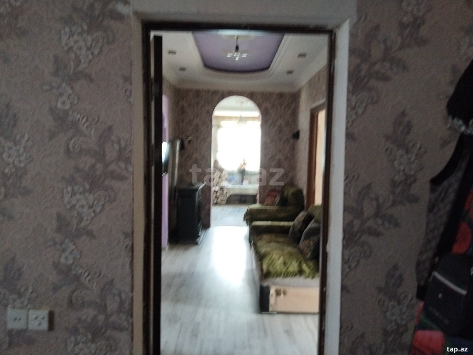 Həyət evi, Sumqayıt ş.