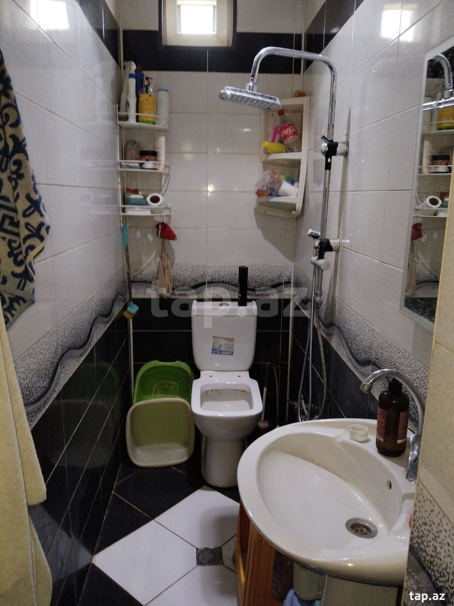 Həyət evi, Sumqayıt ş.