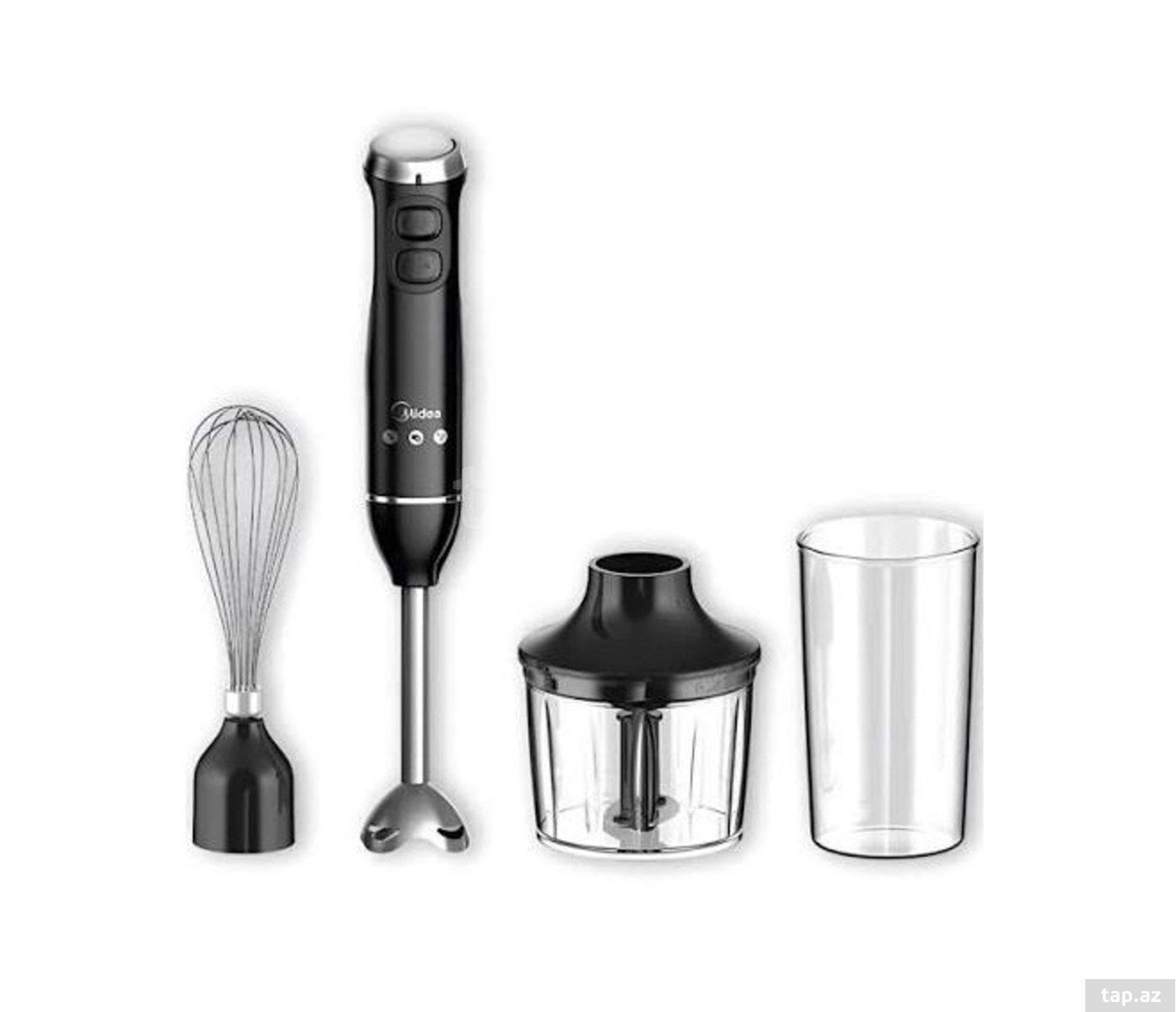 Blender Midea MJ-BH6001W — 1