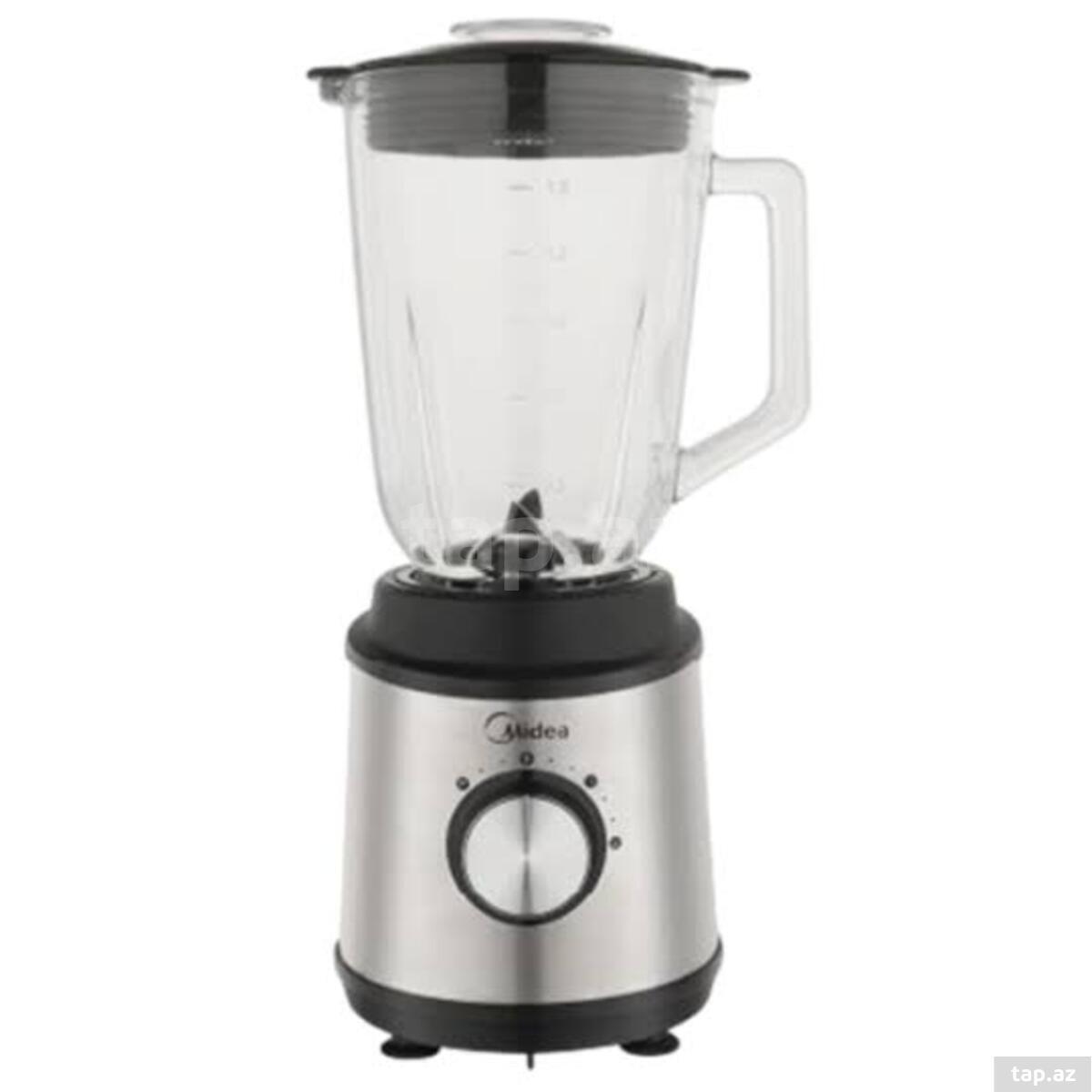Blender Midea MJ-BL6006W — 1