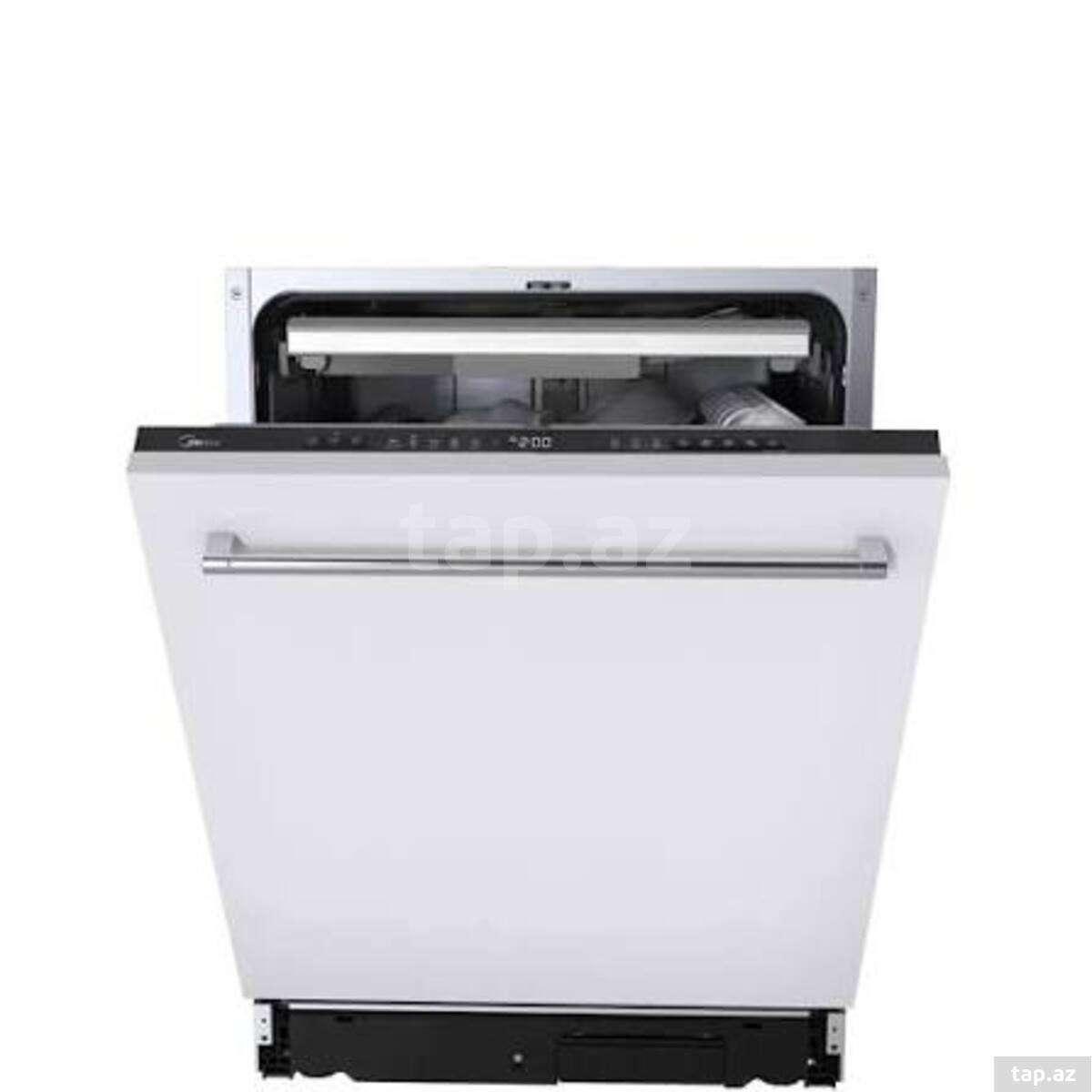Qabyuyan BUILT-IN DISH WASHING Midea MID60S350i-C — 1