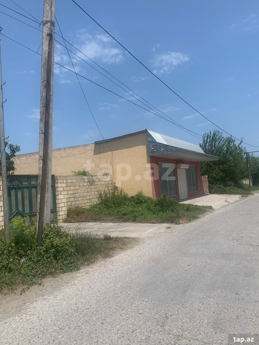 Mağaza, Xaçmaz ş.