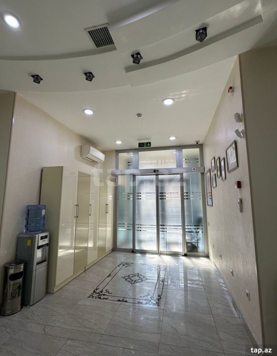 Commercial property for sale, Yasamal, Baku