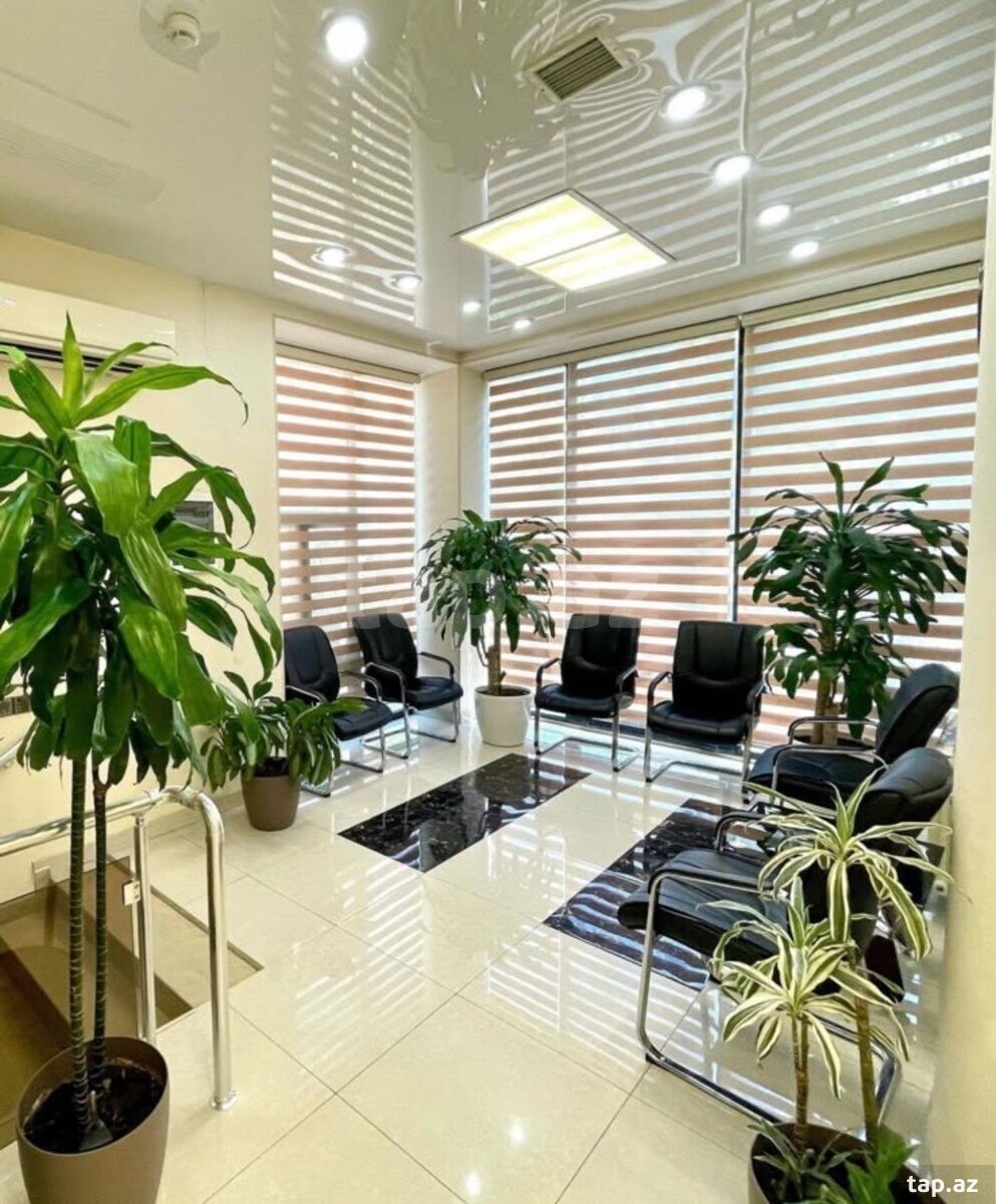 Commercial property for sale, Yasamal, Baku