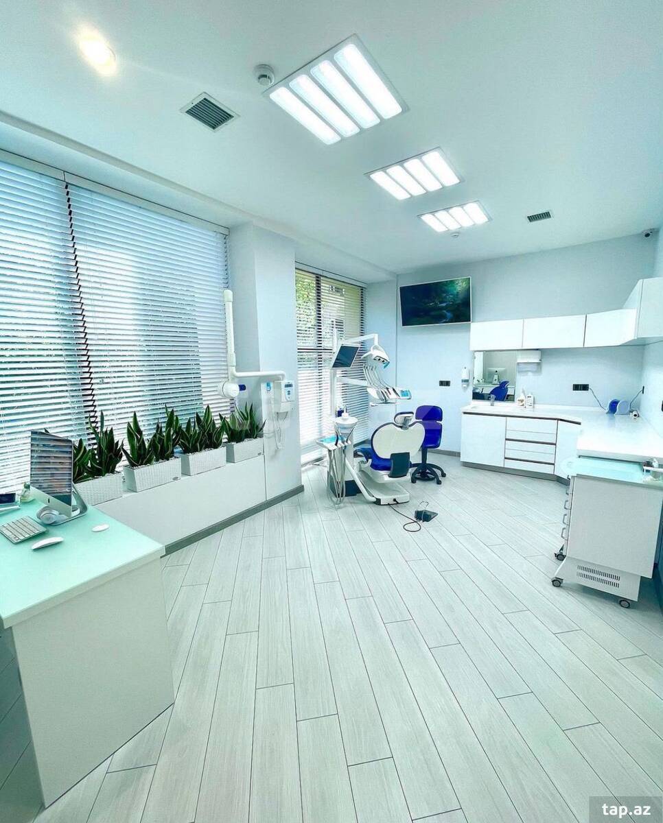 Commercial property for sale, Yasamal, Baku