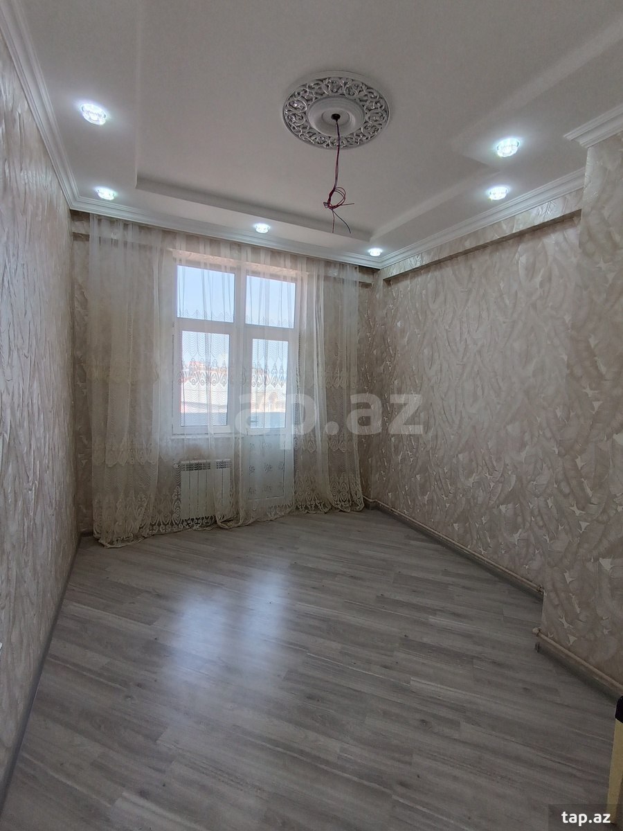 2-комн. квартира на продажу, 15-й квартал, Сумгаит