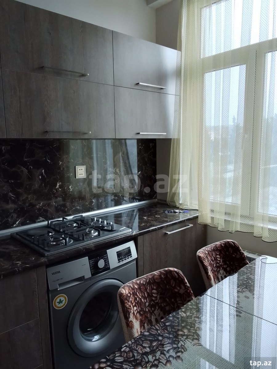 2-комн. квартира в аренду, Хырдалан