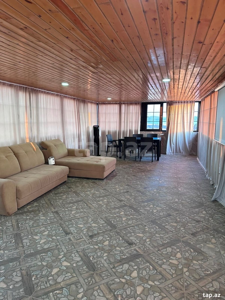 Bağ evi kirayə verilir, Abşeron r.