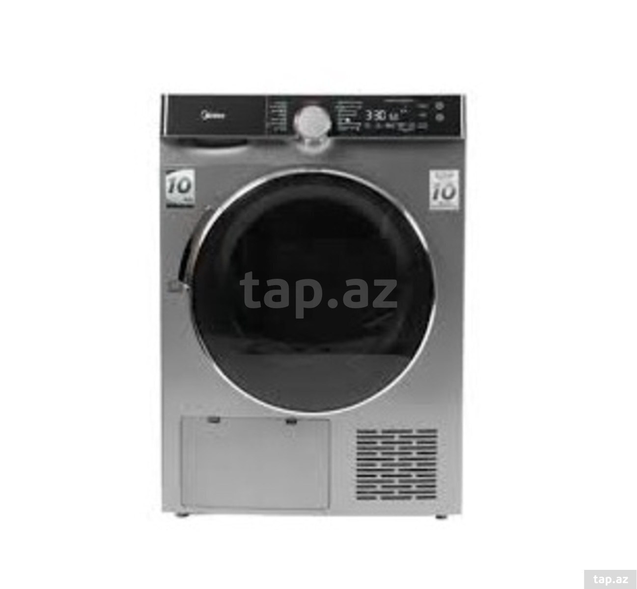 Paltarqurudan DRYER Midea MDK03H100/S-C — 1