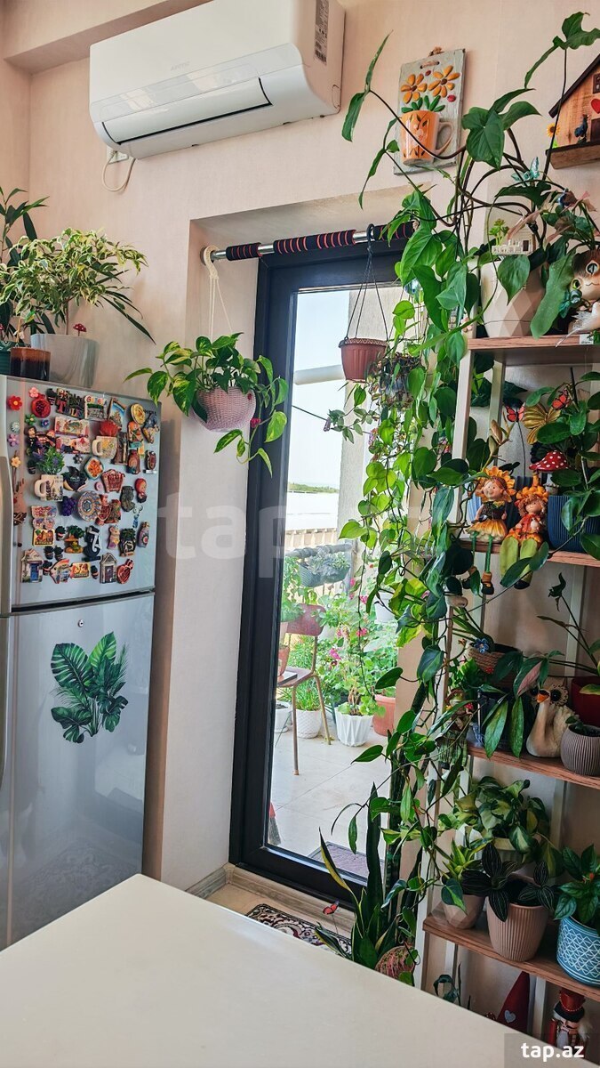 2-room apartment for sale, Sumgait