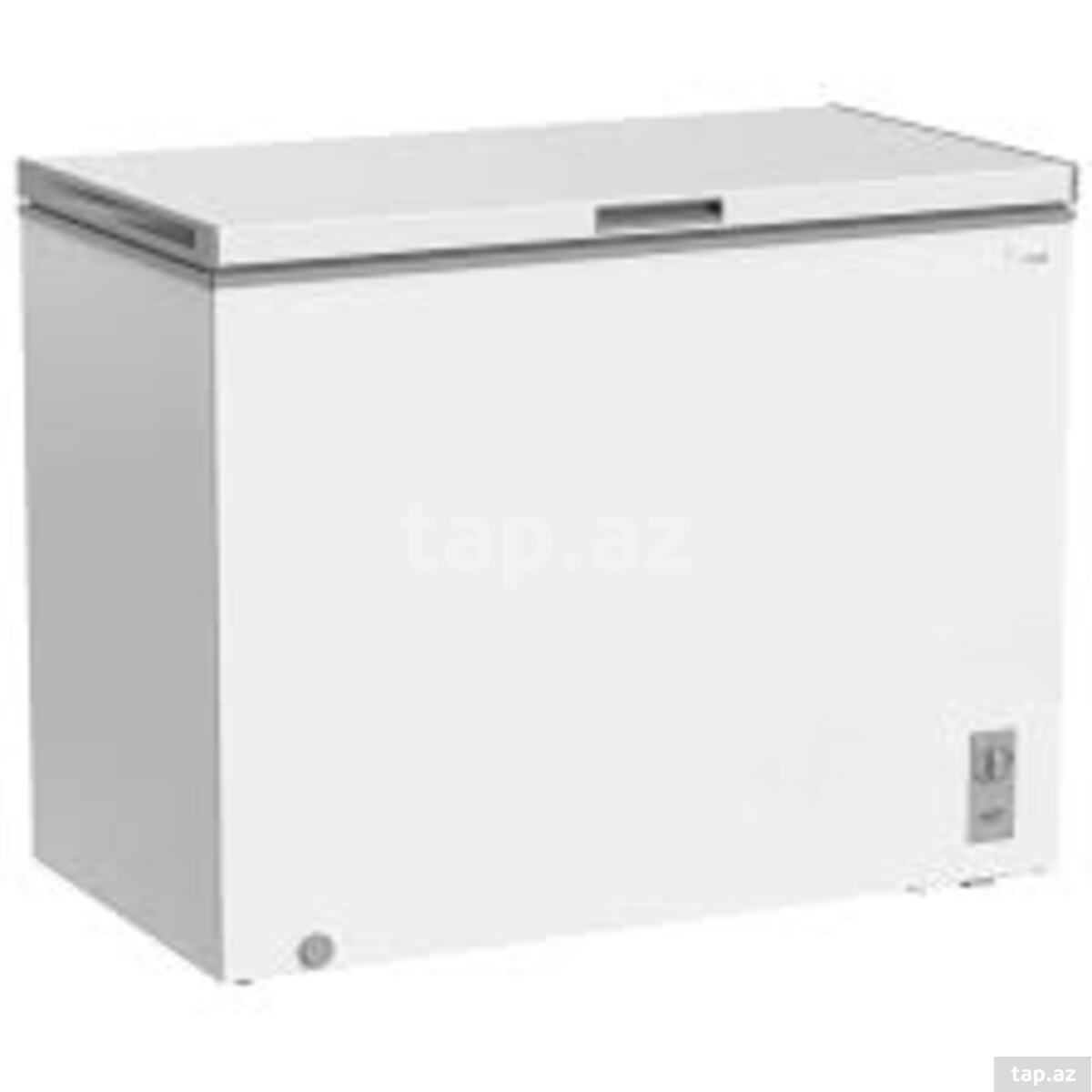 Dondurucu MIDEA MDRC411FZF01D — 1
