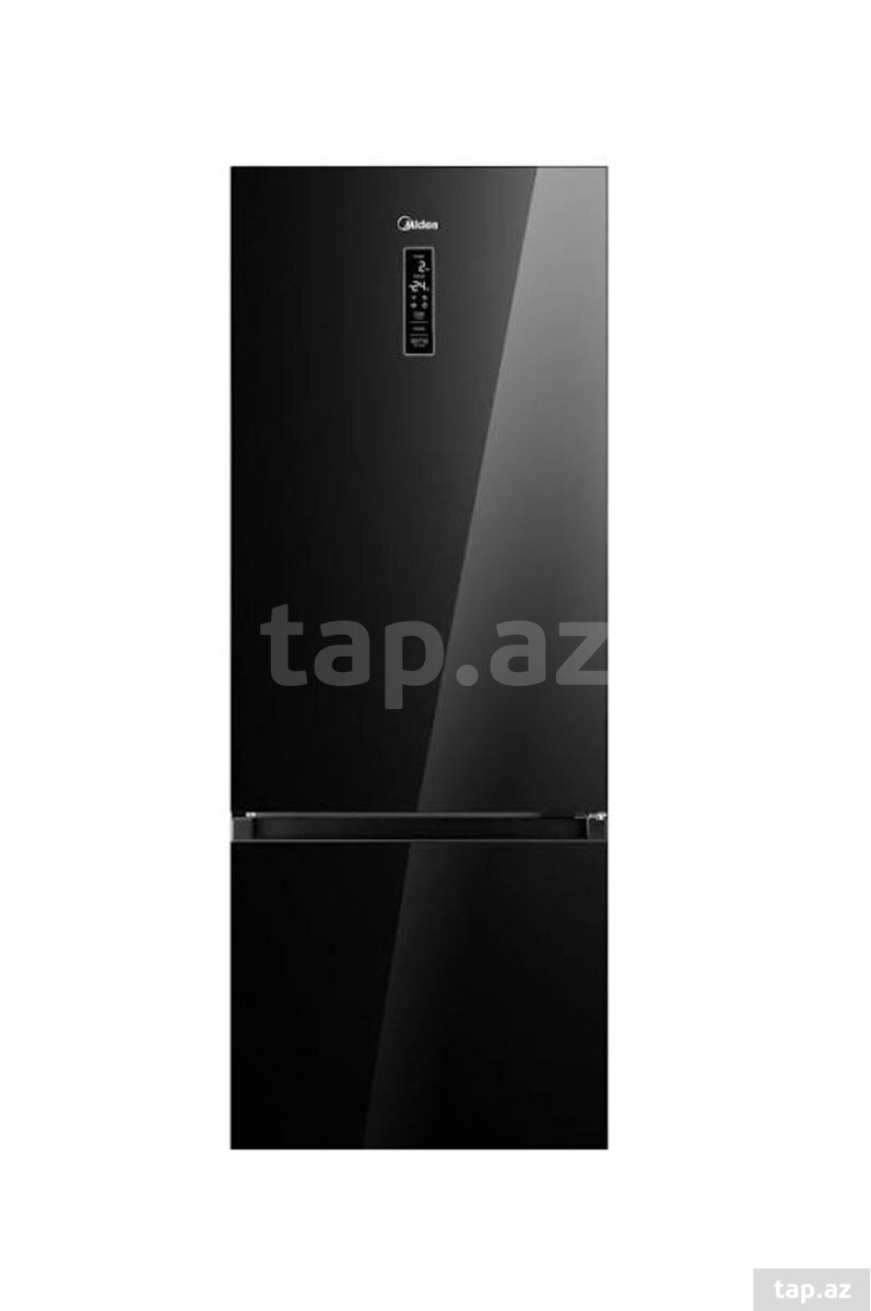 Soyuducu FRIDGER Midea MDRB470MIE22OM — 1