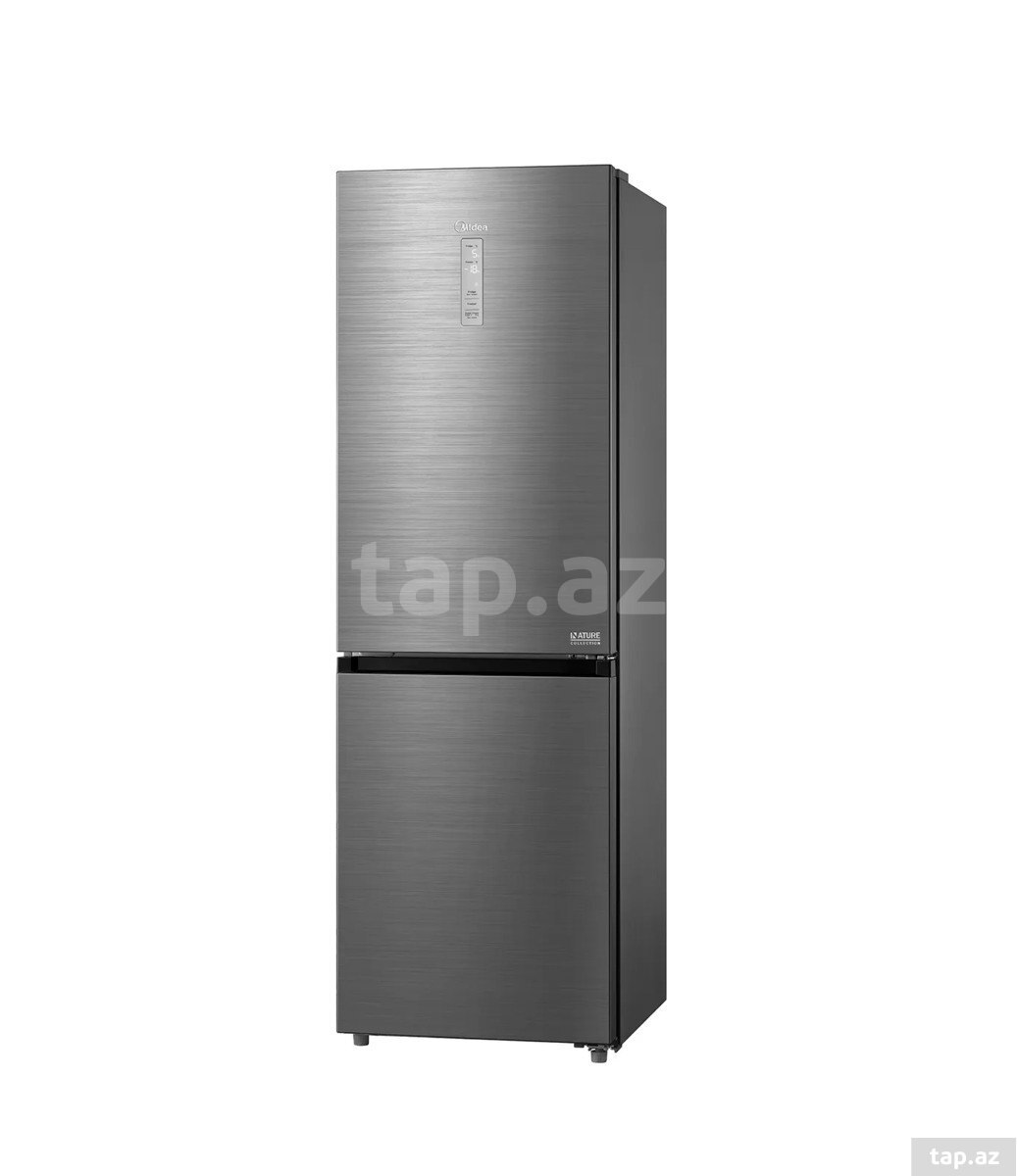 Soyuducu FRIDGER Midea MDRB471MGF46O — 1