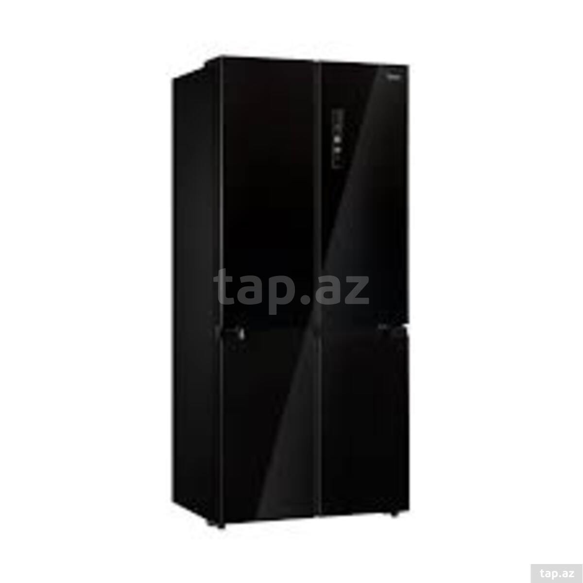Soyuducu FRIDGER Midea MDRM691MIE22 — 1