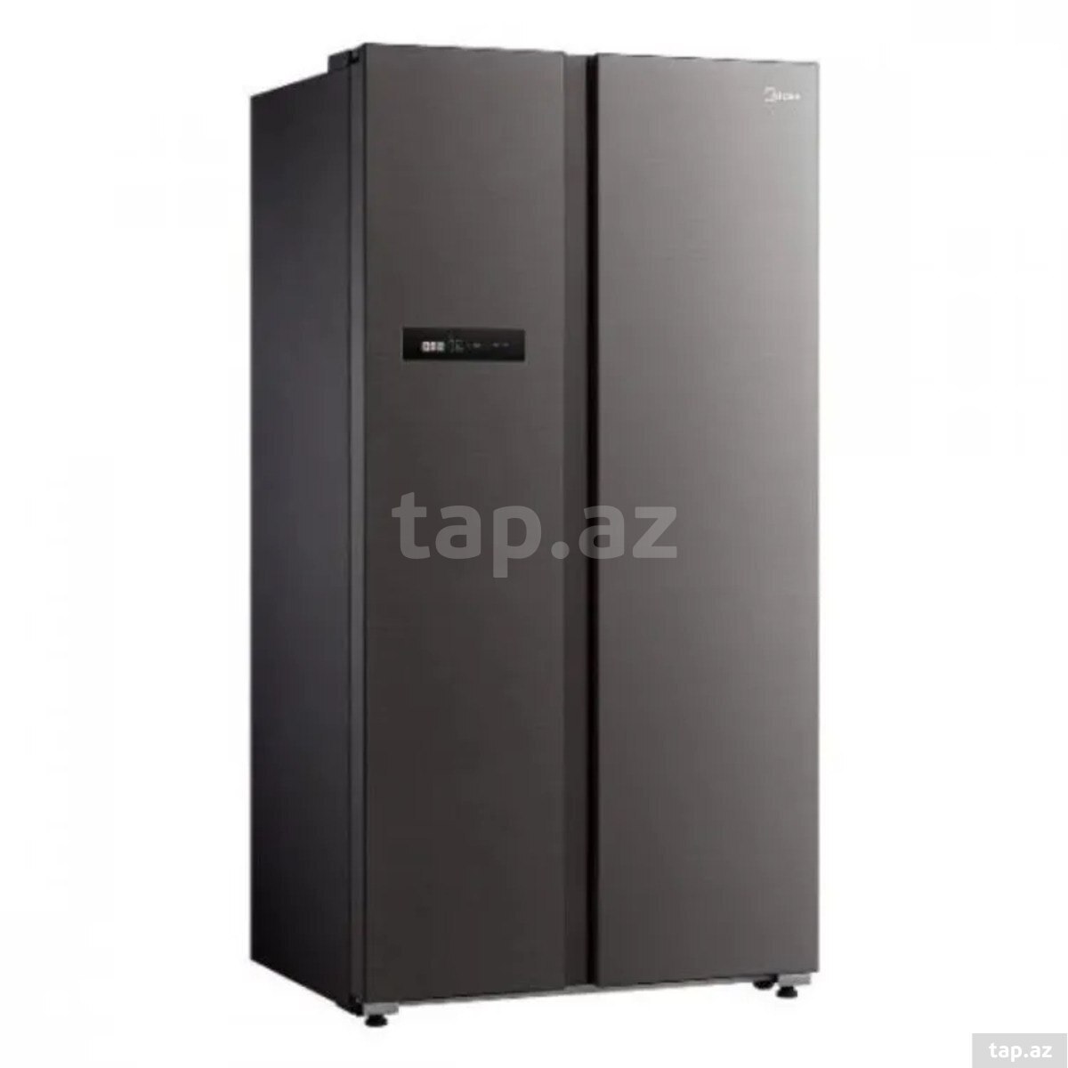 Soyuducu FRIDGER MIDEA MDRS791MIE28 — 1