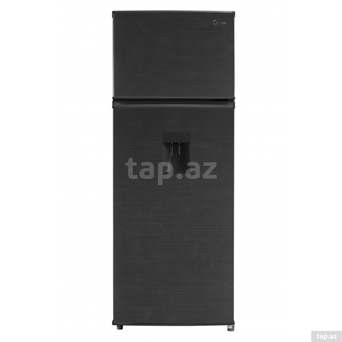 Soyuducu FRIDGER MIDEA MDRT294FGF28W — 1