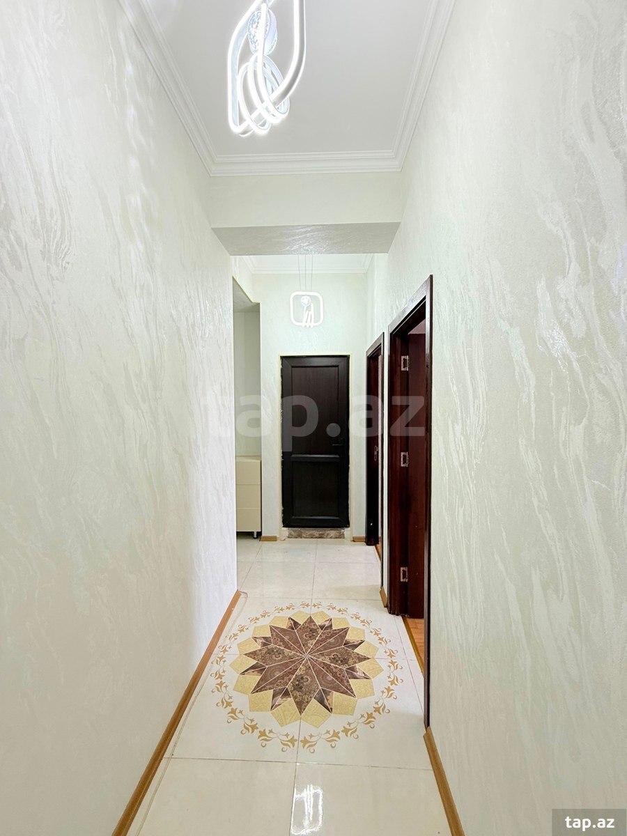 2 otaqlı mənzil satılır, Xırdalan