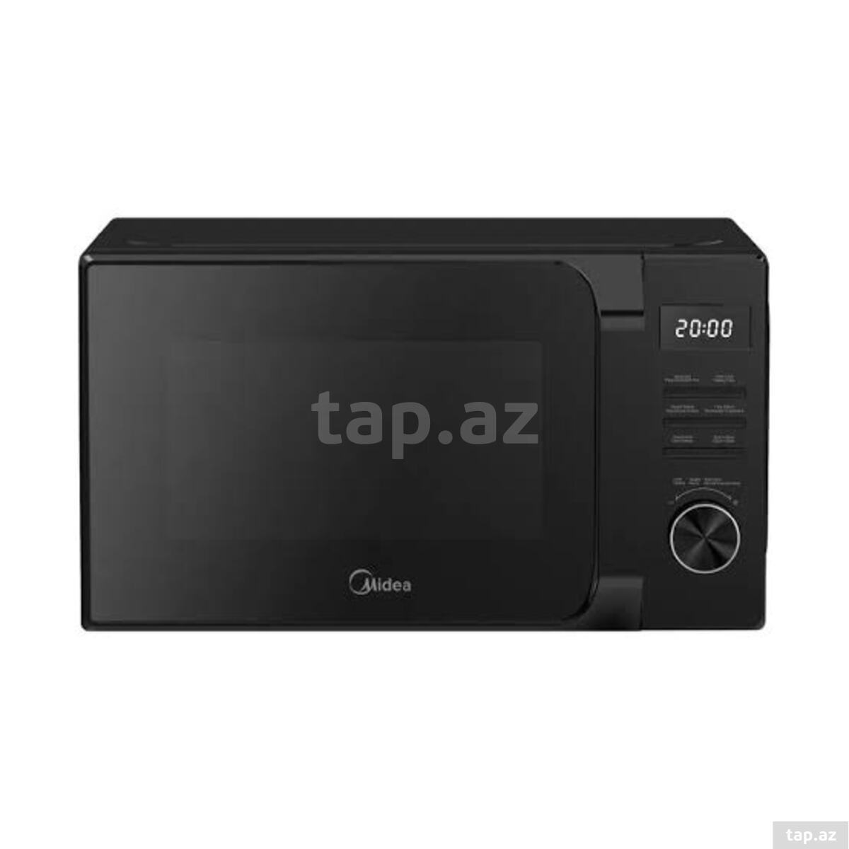 MICROWOVEN Midea AM720C2MV-B — 1