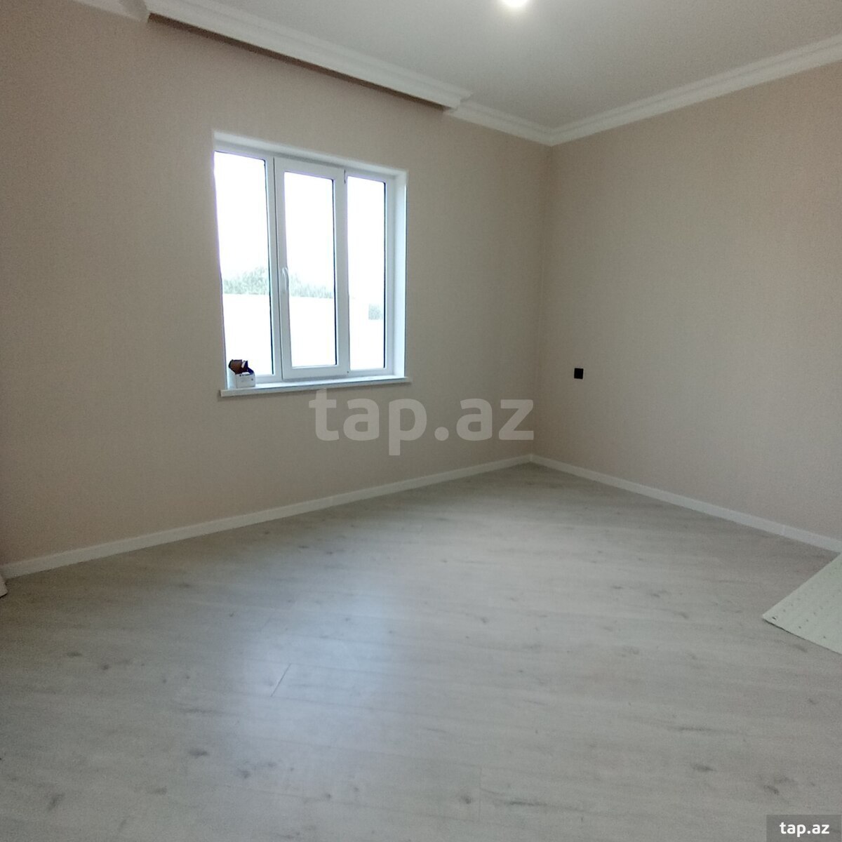 Həyət evi, Masazır qəs.