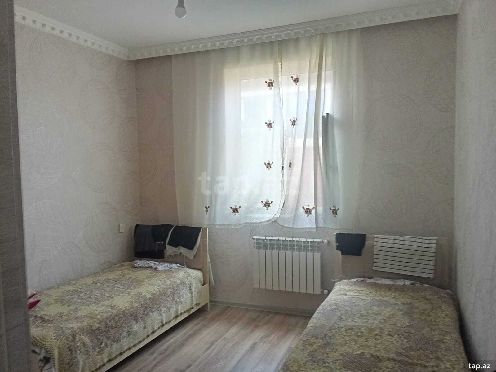 Həyət evi, Maştağa qəs.
