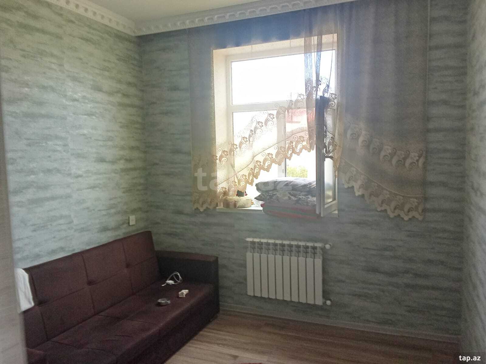 Həyət evi, Maştağa qəs.