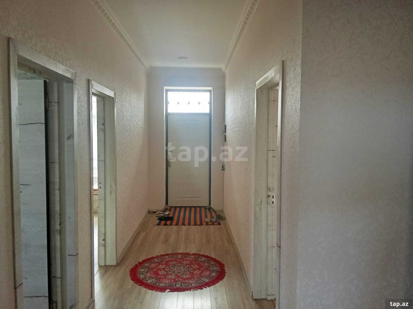 Həyət evi, Maştağa qəs.