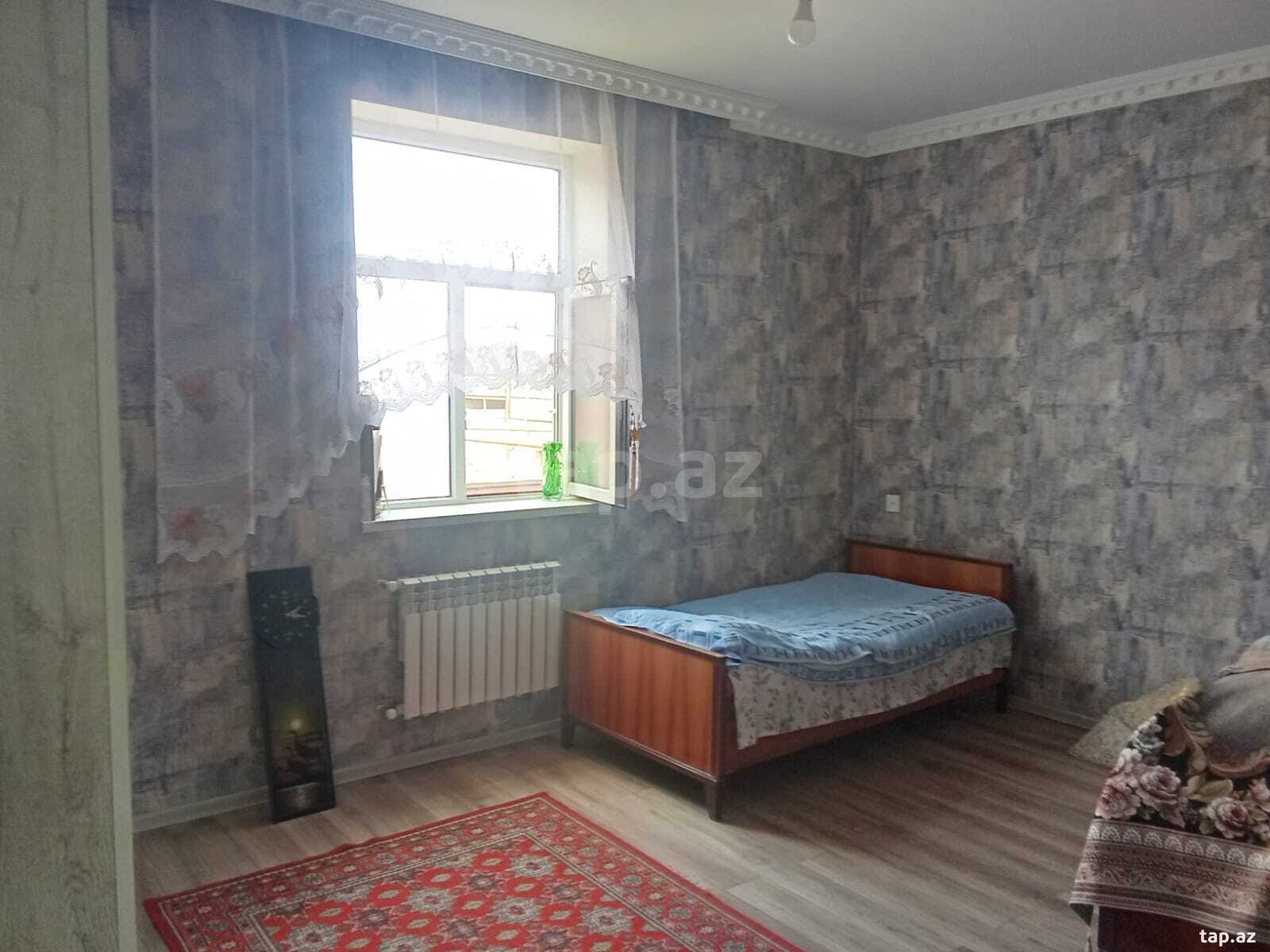 Həyət evi, Maştağa qəs.