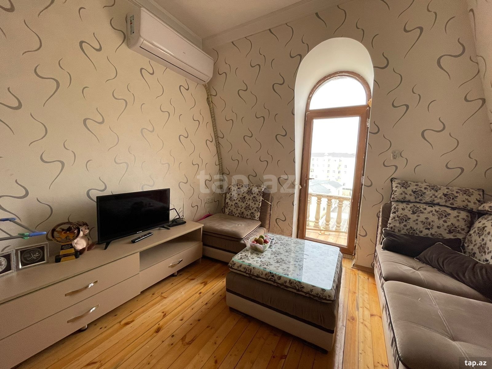 2 otaqlı mənzil kirayə verilir, Xırdalan