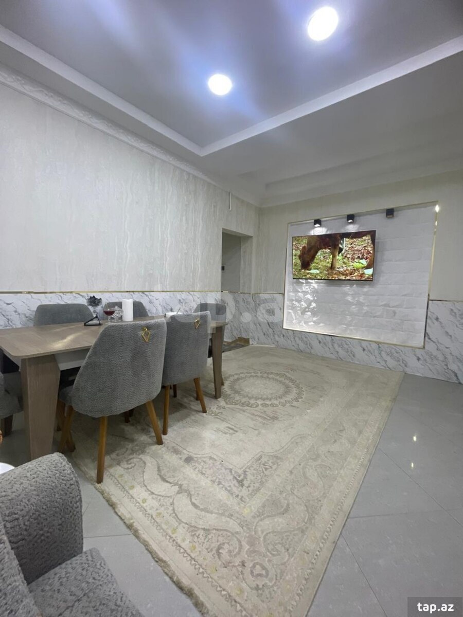 3-room private house for sale, Khirdalan
