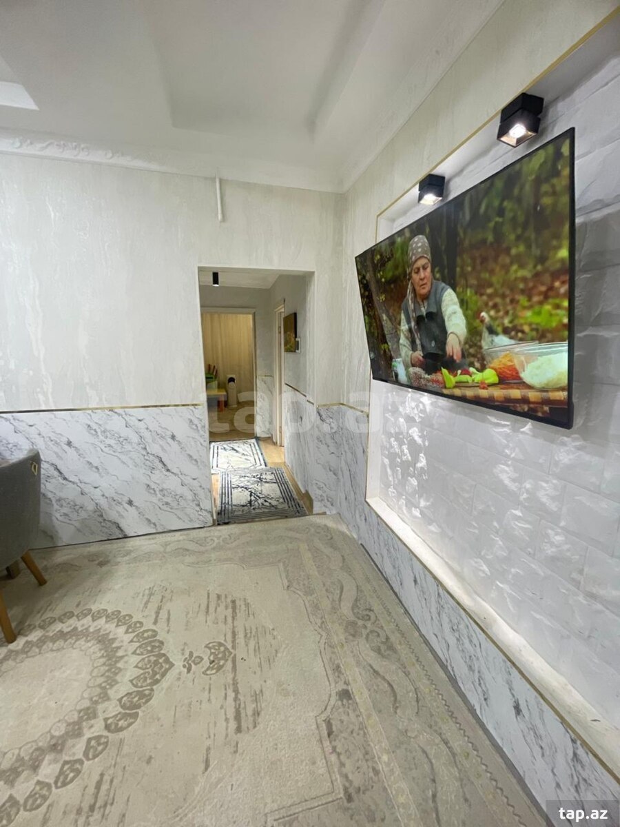 3-room private house for sale, Khirdalan