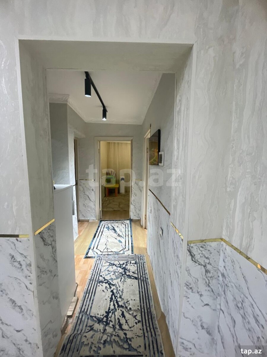 3-room private house for sale, Khirdalan