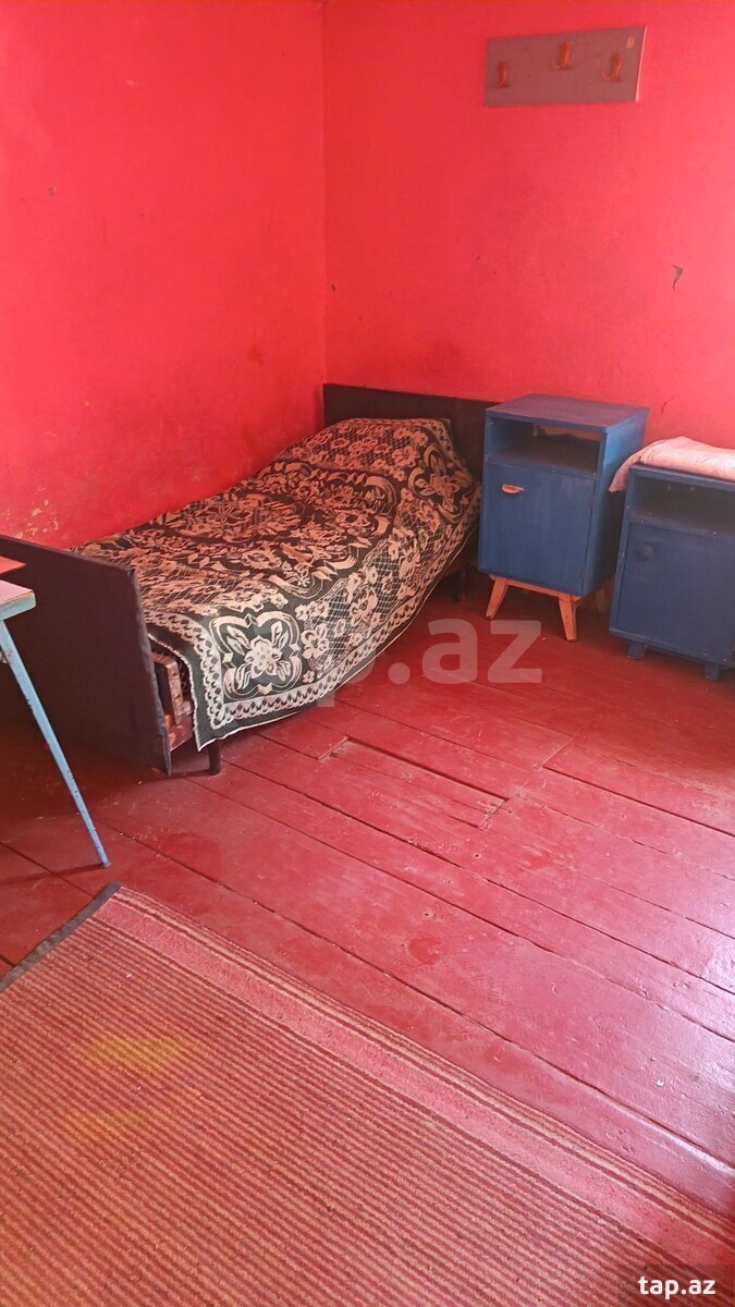 Həyət evi kirayə verilir, Sumqayıt ş.