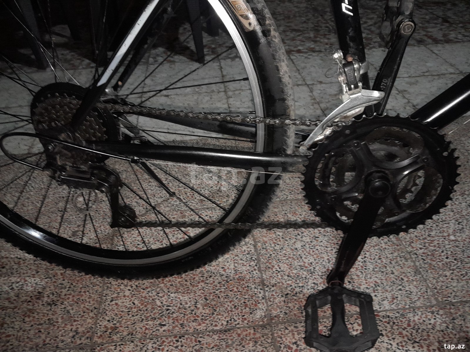 Velosiped