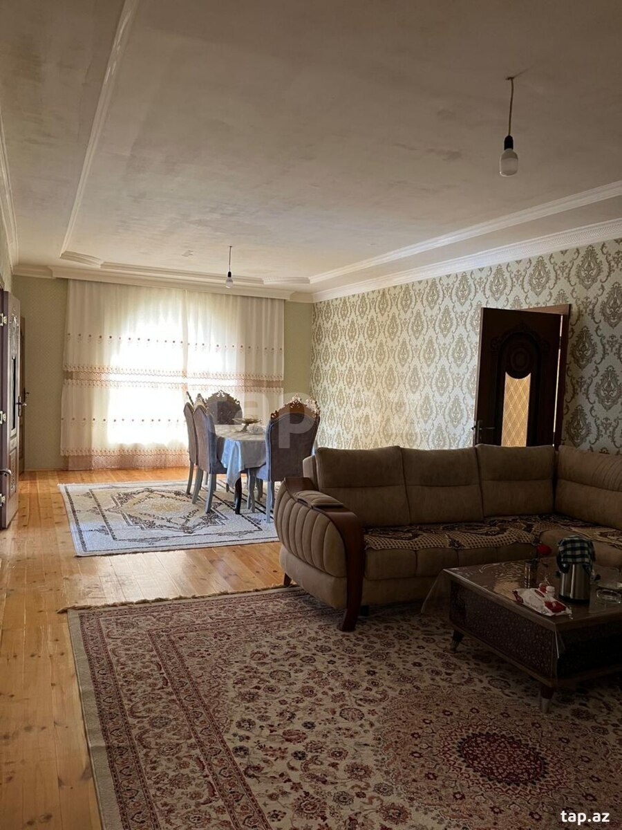 Həyət evi, Cəlilabad r.