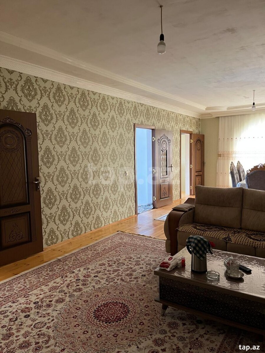Həyət evi, Cəlilabad r.