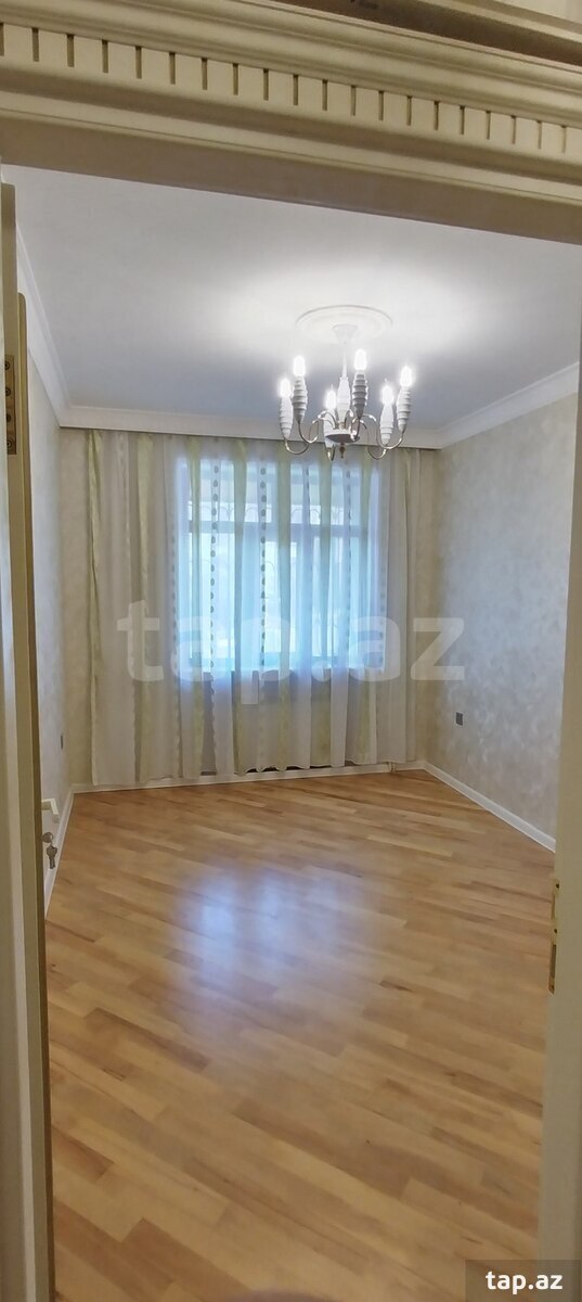 5-комн. квартира на продажу, Бадамдар, Баку