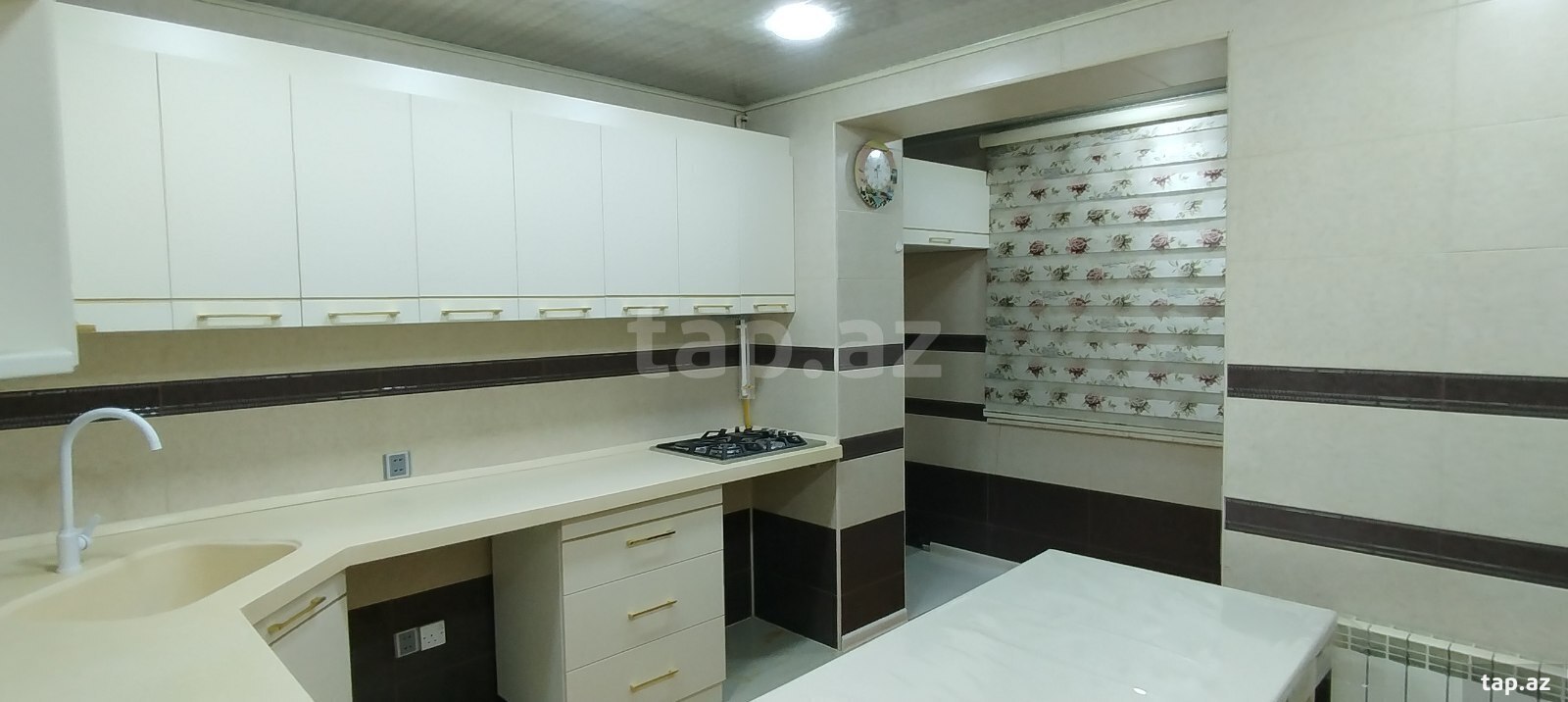 5-комн. квартира на продажу, Бадамдар, Баку