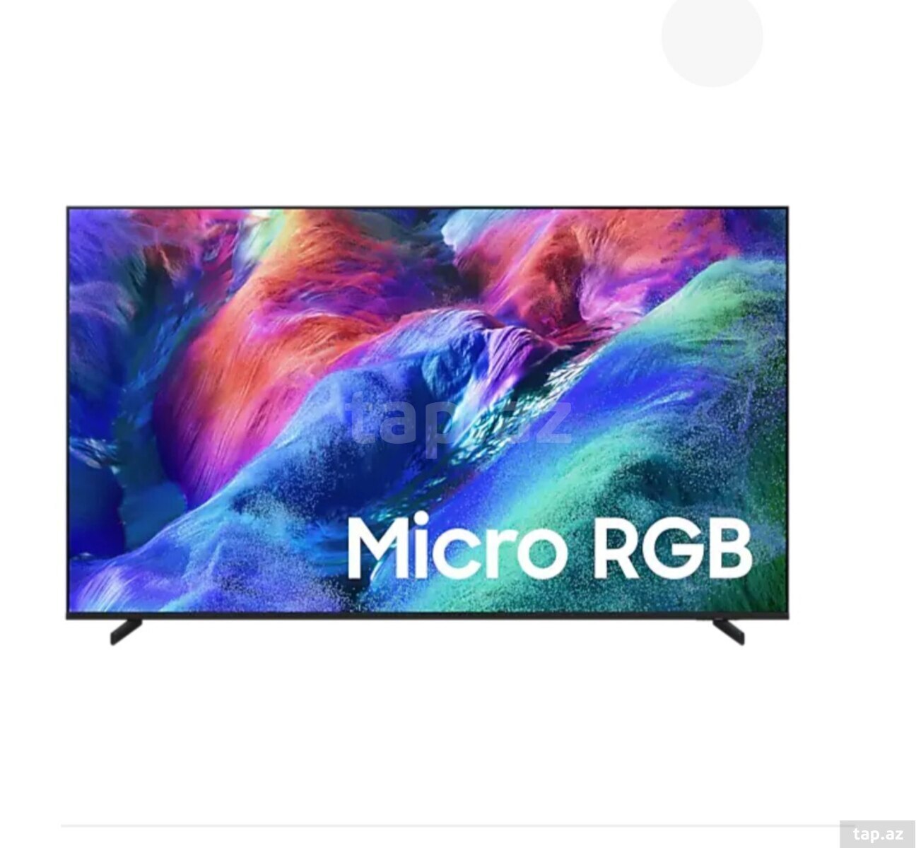 Televizor Samsung Micro RGB MRE65R85HAUXPY