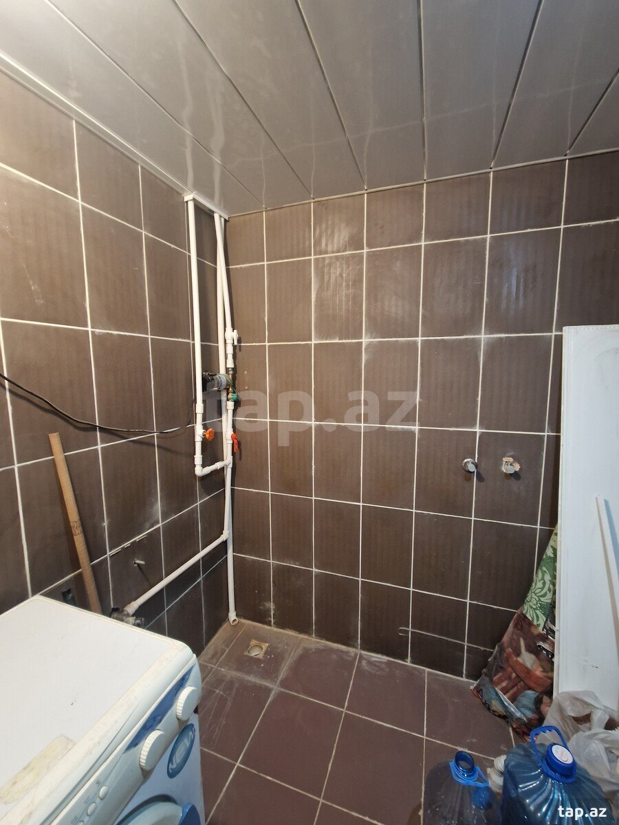 3-otaqlı yeni tikili, Xırdalan ş., 85 m²
