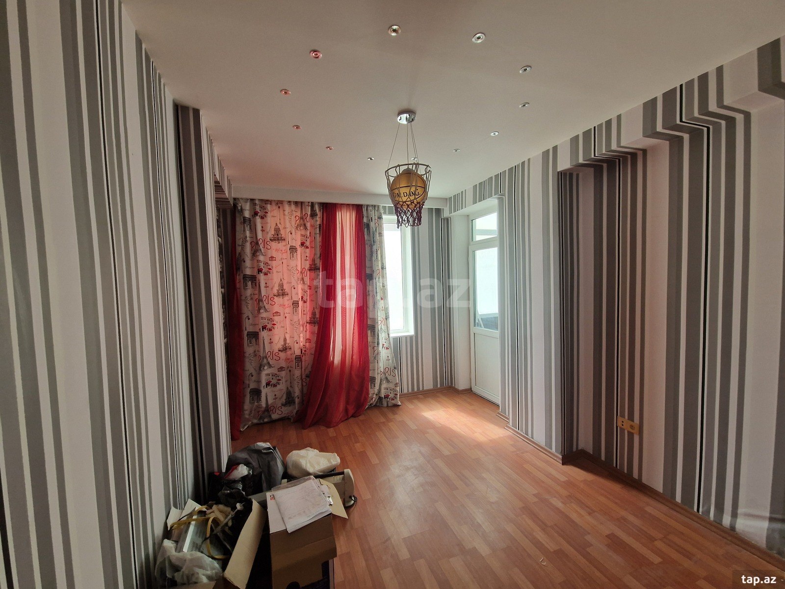 3-otaqlı yeni tikili, Xırdalan ş., 85 m²