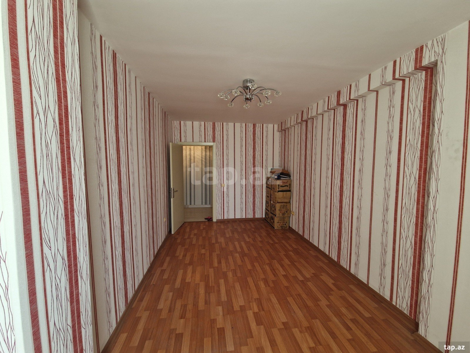 3-otaqlı yeni tikili, Xırdalan ş., 85 m²