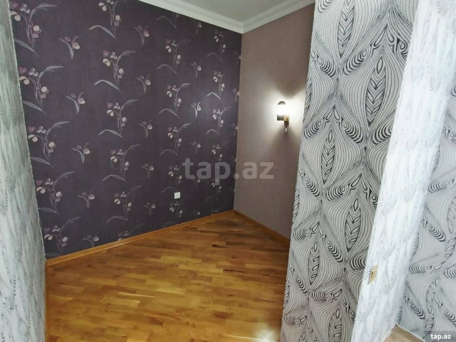 3-otaqlı yeni tikili, Nərimanov m., 108 m²