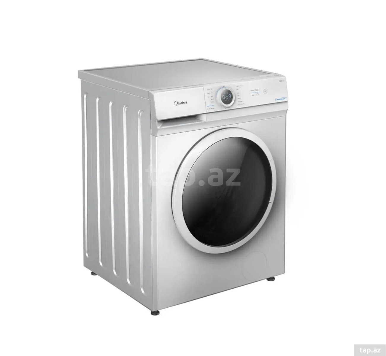 Paltaryuyan W/MACHINE MIDEA MF100W60/W-C — 1