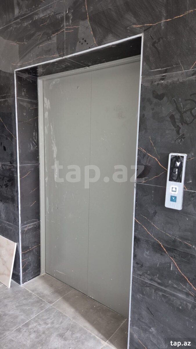 2-otaqlı yeni tikili, Biləcəri qəs., 72 m²