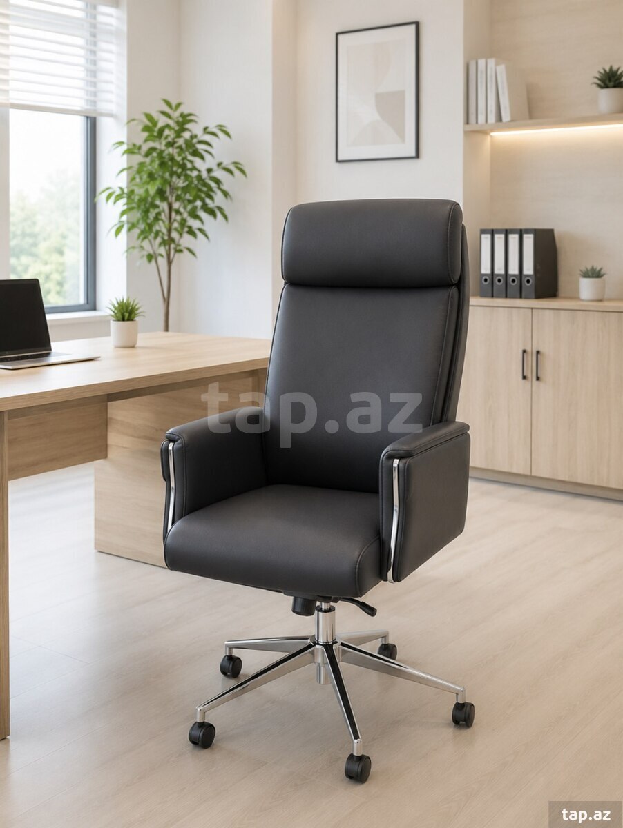 Ofis kreslosu