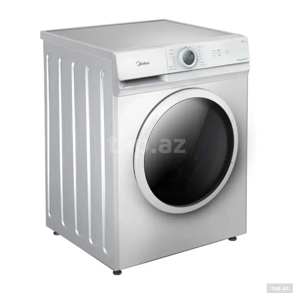 W/MACHINE MIDEA MF100W70/W-C — 1