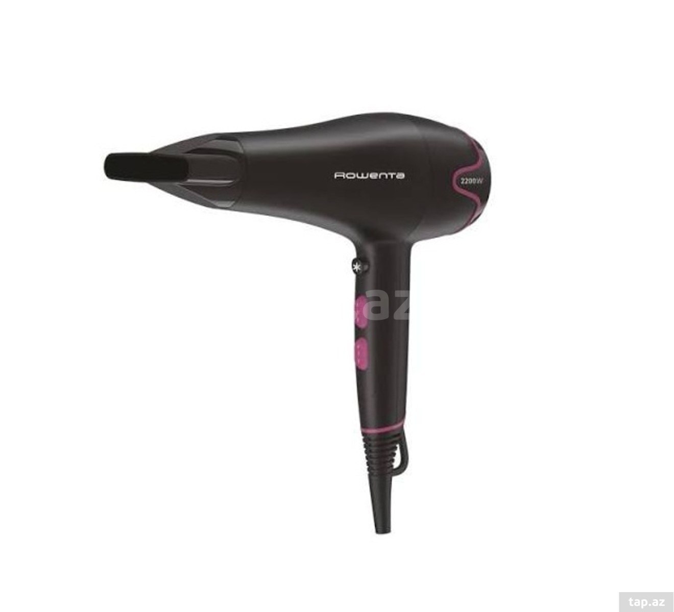 HAVA FENI Rowenta CV5713TR ELITE — 1